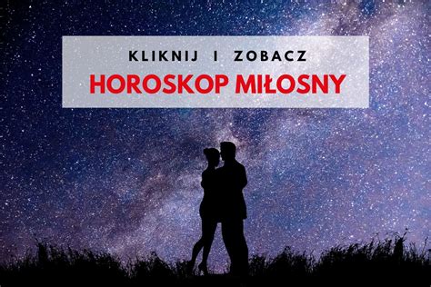 horoskop wodnik miłość|Horoskop tygodniowy miłosny